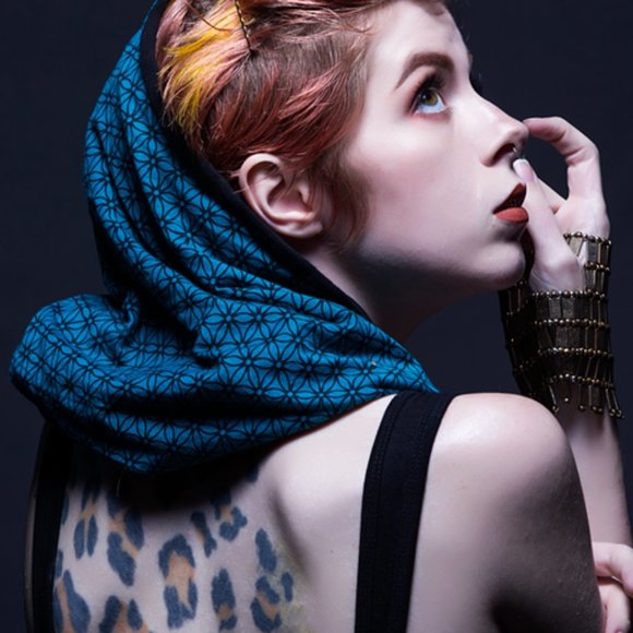 Meet your Posher, Kevlar - Picture 4 of 8